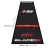 Cobor darts Winmau PRO ZONE PRECISION BLADE 6, covor moale cu linie de aruncare, 60cm lat