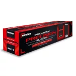 Cobor darts Winmau PRO ZONE PRECISION BLADE 6, covor moale cu linie de aruncare, 60cm lat