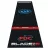Covor darts Winmau Zone Precision Pro, cu inscriptii PDC si Blade 6 si cu bara de aruncare