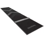 Covor darts soft Winmau BladeX, cu linie de aruncare, 60cm lat