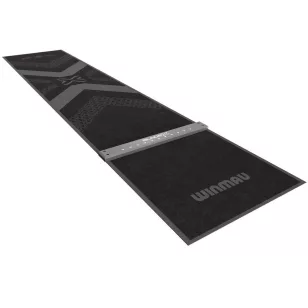   Covor darts soft Winmau BladeX, cu linie de aruncare, 60cm lat