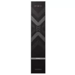 Covor darts soft Winmau BladeX, cu linie de aruncare, 60cm lat