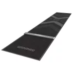 Covor darts soft Winmau BladeX, cu linie de aruncare, 60cm lat