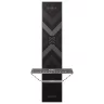   Covor darts soft Winmau BladeX, cu linie de aruncare, 60cm lat