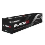 Covor darts soft Winmau BladeX, cu linie de aruncare, 60cm lat