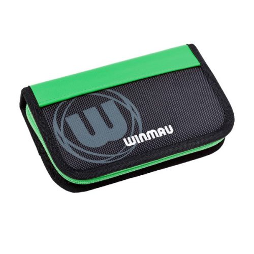 Husa (Portsageti) Winmau BLACK & GREEN URBAN PRO