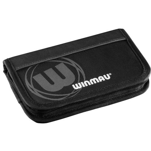 Toc darts Winmau Super Dart Case 2, negru