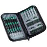 Toc darts Winmau Super Dart Case 2, negru