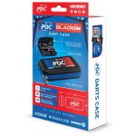 Husa darts Winmau PDC cu logo, pentru un set