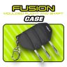 Suport fluturasi Winmau Fusion, negru