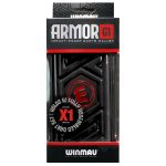 Husa darts Winmau Armor G1 - negru