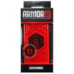 Husa darts Winmau Armor G1 - rosu