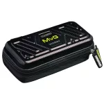 Husa darts Winmau Armor MvG G1- negru, pentru un set
