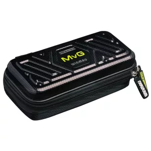 Husa darts Winmau Armor MvG G1- negru, pentru un set
