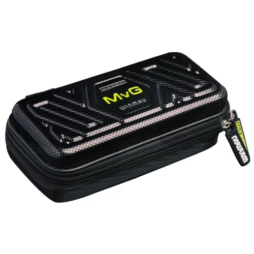 Husa darts Winmau Armor MvG G1- negru, pentru un set