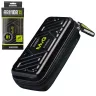 Husa darts Winmau Armor MvG G1- negru, pentru un set