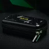Husa darts Winmau Armor MvG G1- negru, pentru un set