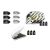 Perforator fluturasi darts Winmau Whizlock