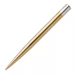 Varfuri darts metalice (steel tip) Winmau, acoperire Titan-Nitrid, auriu, 32mm