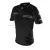 Camasa darts Winmau Pro-Line, negru, marime 3XL