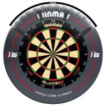 Sistem iluminare Winmau Polaris 120