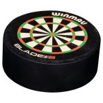 Winmau Dart Dock, suport sageti mini, design tabla de darts