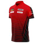 Tricou Darts Winmau Joe Cullen marime L