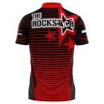 Tricou Darts Winmau Joe Cullen marime L