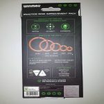 Inele de antrenament Darts Simon Whitlock