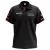 Camasa darts Winmau Pro-Line negru, marime L
