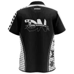 Camasa darts Winmau Danny Noppert, marimea L