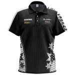 Camasa darts Winmau Danny Noppert, marimea XXL