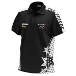 Camasa darts Winmau Danny Noppert, marimea XXL