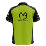 Camasa darts Winmau MvG Tour 2024, marime XXXL