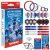 Set accesorii darts Winmau PDC Ultimate kit