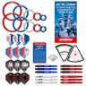 Set accesorii darts Winmau PDC Ultimate kit