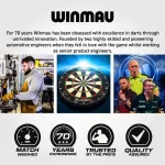 Suport dispozitiv darts Winmau Device Holder