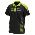 Camasa darts Winmau MvG Stage Polo 2026, marimea L
