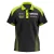 Camasa darts Winmau MvG Stage Polo 2026, marimea M