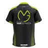 Camasa darts Winmau MvG Stage Polo 2026, marimea M
