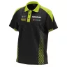 Camasa darts Winmau MvG Stage polo 2026, marime 2XL