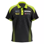 Camasa darts Winmau MvG Stage polo 2026, marimea 3XL