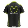 Camasa darts Winmau MvG Stage polo 2026, marimea 3XL