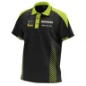 Camasa darts Winmau MvG Stage polo 2026, marimea 3XL