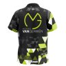 Camasa darts Winmau MvG Fan Edition Polo 2026, marimea L