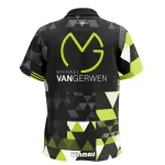 Camasa darts Winmau MvG Fan Edition polo 2026, marimea M