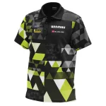 Camasa darts Winmau MvG Fan Edition polo 2026, marimea M