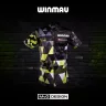 Camasa darts Winmau MvG Fan Edition polo 2026, marimea M