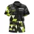 Camasa darts Winmau MvG Fan Edition Polo 2026, marimea XL