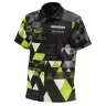 Camasa darts Winmau MvG Fan Edition Polo 2026, marimea XL